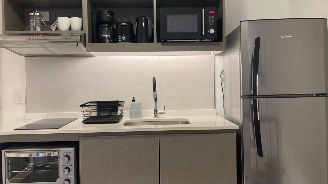 Babel Pampa Apartment Buenos Aires