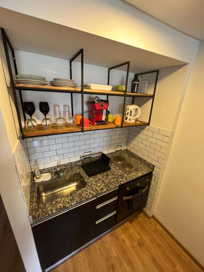 Greenhaus - Pileta - Gym - Sauna Apartment