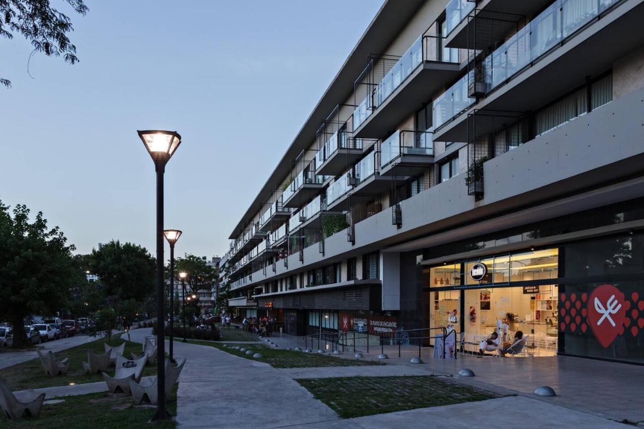 Greenhaus - Pileta - Gym - Sauna Apartamento *