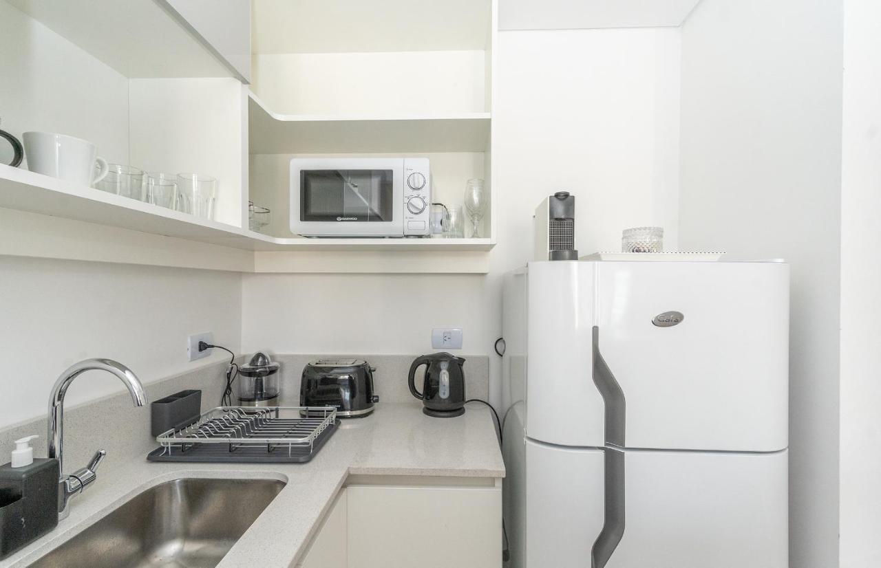 Baus Libertador - Departamentos En Belgrano - Gym, Wi-fi, Pileta & Laundry Ciudad Autónoma de Buenos Aires