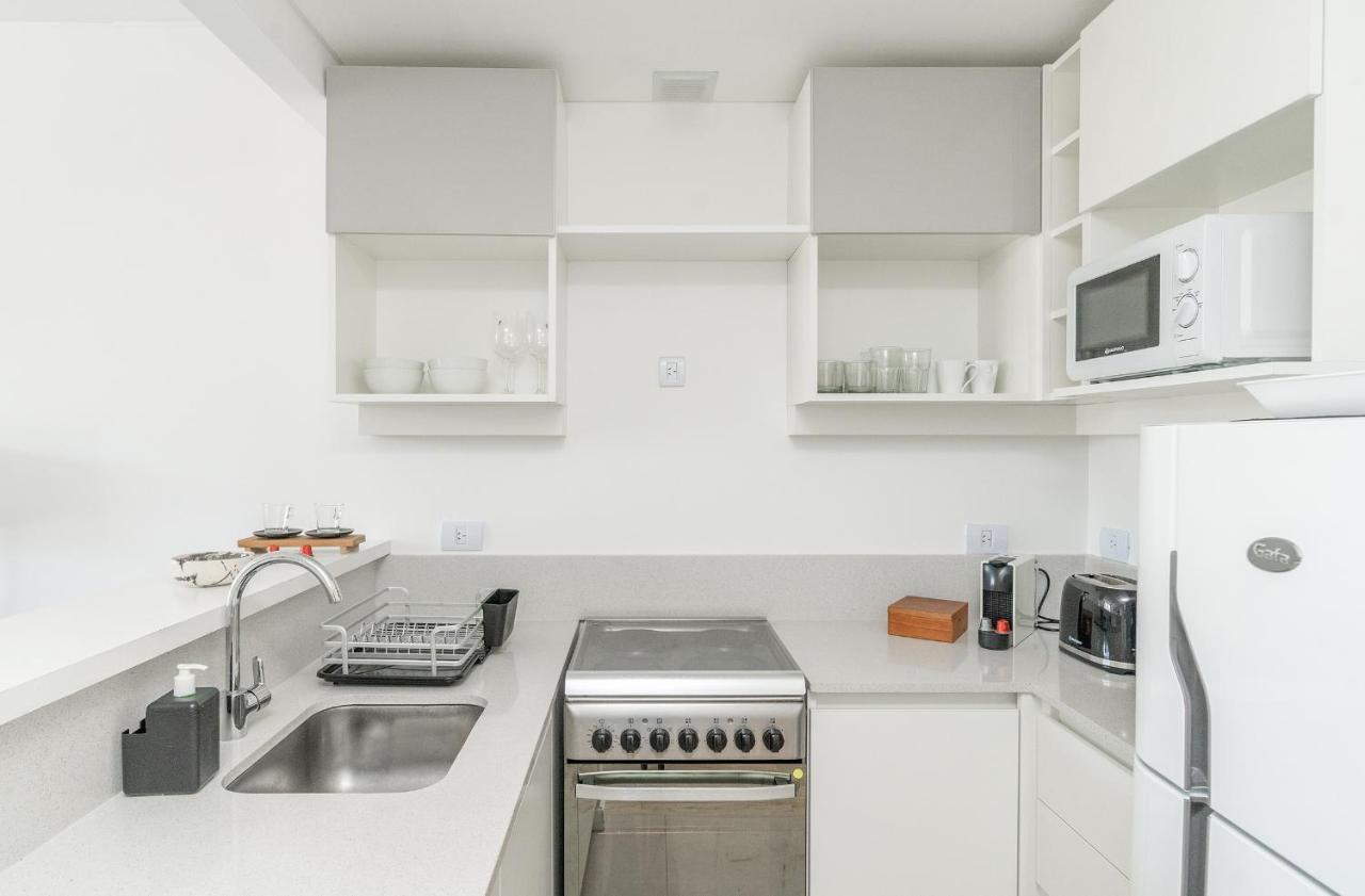 Baus Libertador - Departamentos En Belgrano - Gym, Wi-fi, Pileta & Laundry * Ciudad Autónoma de Buenos Aires