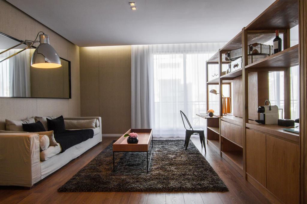 Hotel Casasur Palermo