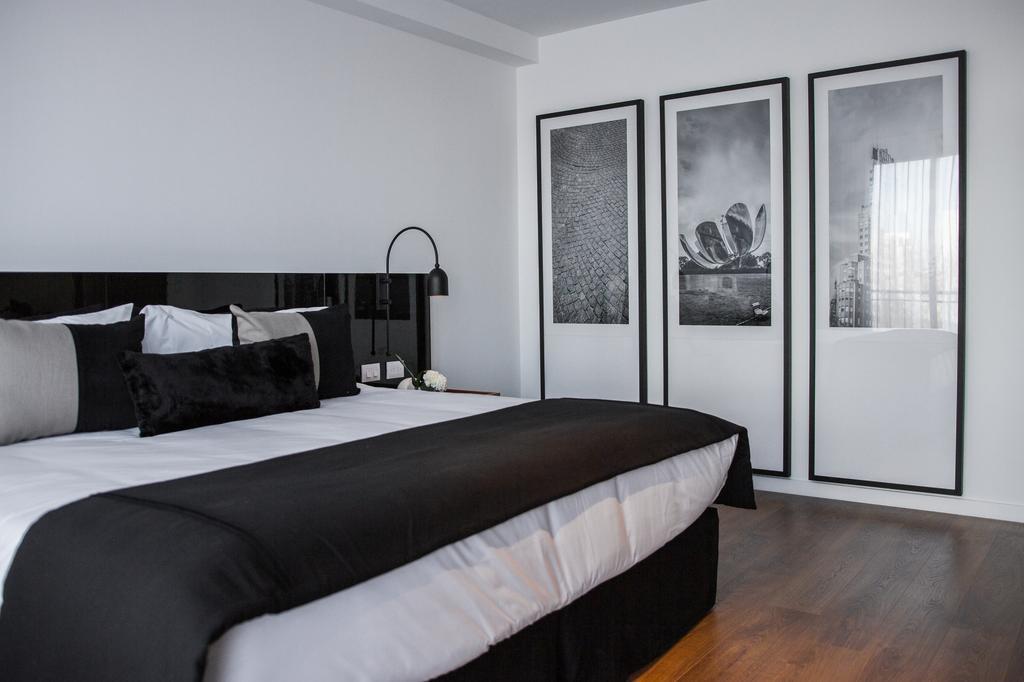 Hotel Casasur Palermo 4*