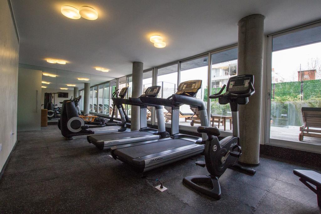 Casasur Palermo Hotel Ciudad Autónoma de Buenos Aires