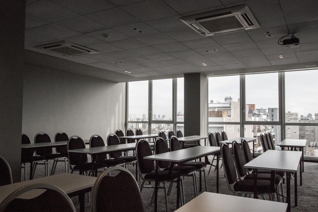 Hotel Casasur Palermo Ciudad Autónoma de Buenos Aires