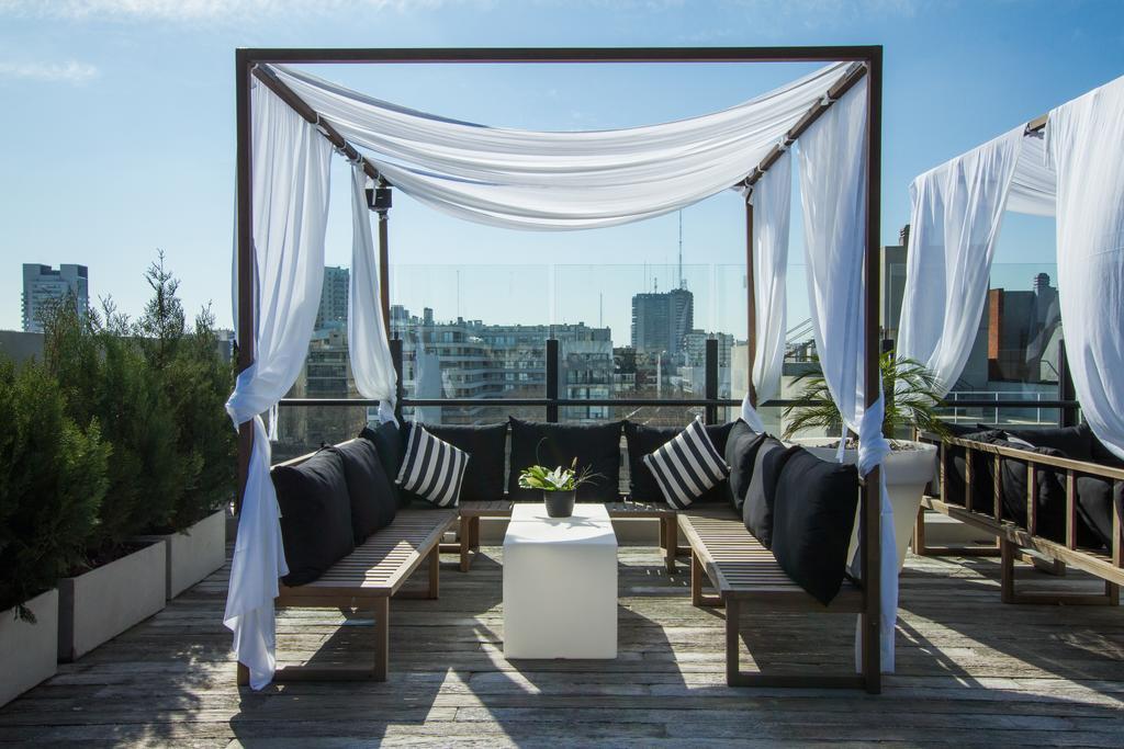 Casasur Palermo Hotel Ciudad Autónoma de Buenos Aires