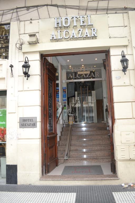 Alcazar Buenos Aires