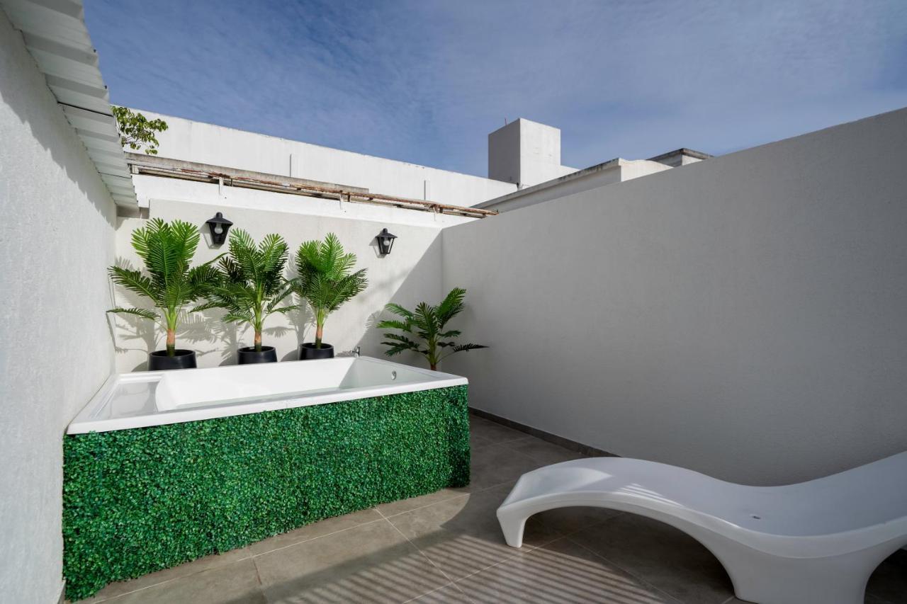 Fliphaus Serrano 1100 - 4 Bd Pool & Bbq Serrano Ferienhaus *