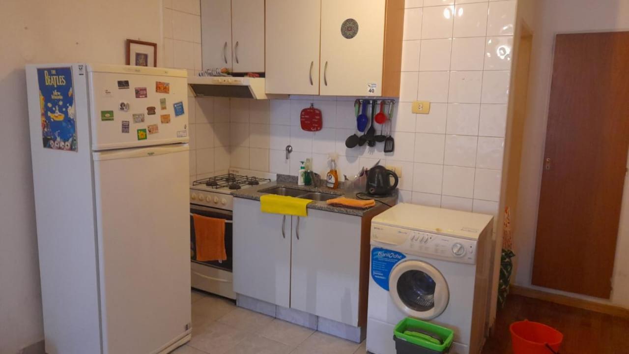 Monoabiente En Caballito Apartamento Buenos Aires