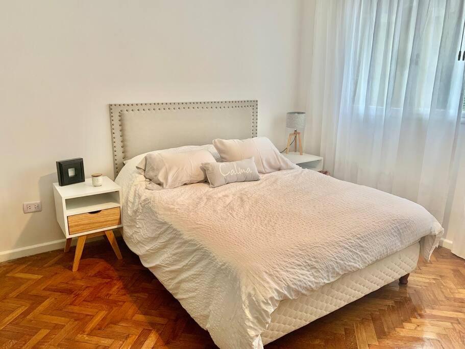 Apartment Flat In