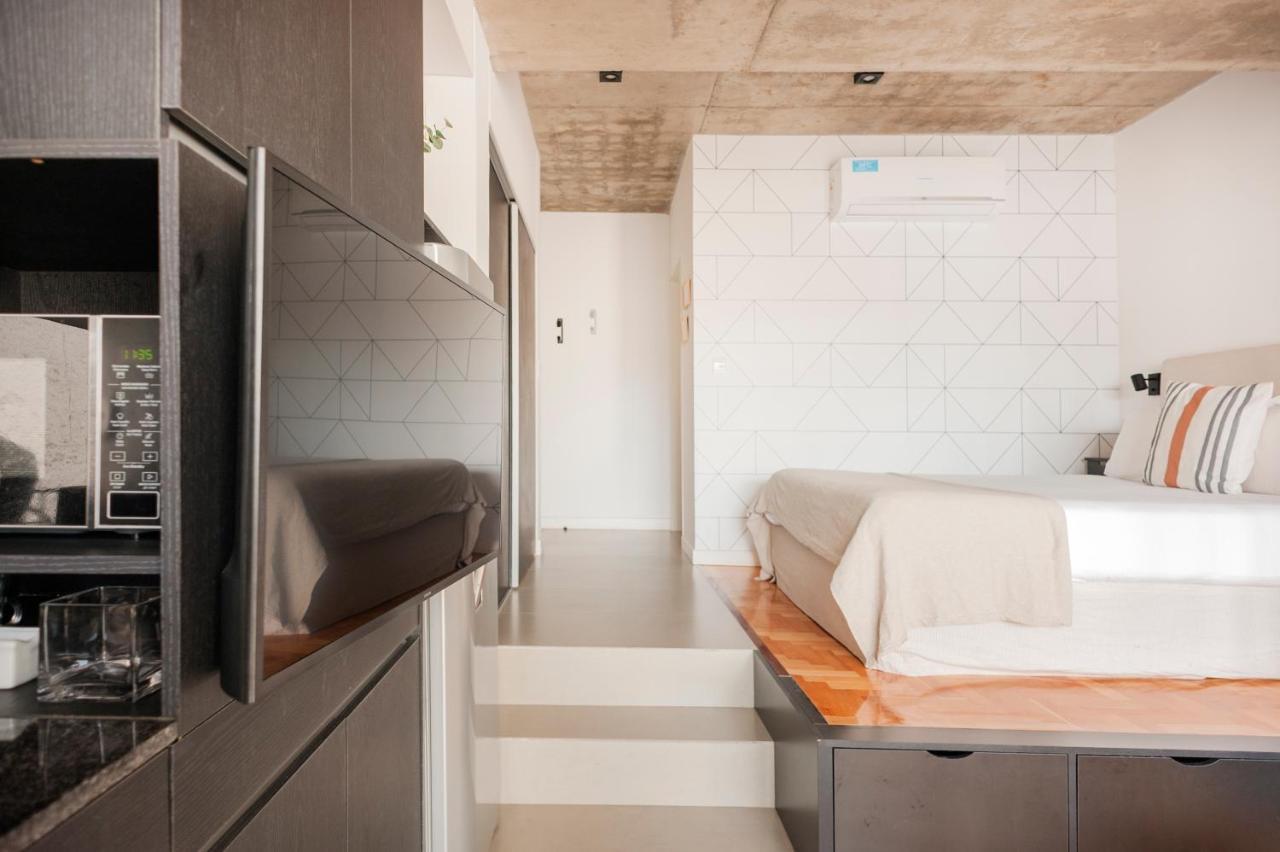 Apartment Disfruta Palermo Hollywood En Depto Unico - 2b - Buenos Aires