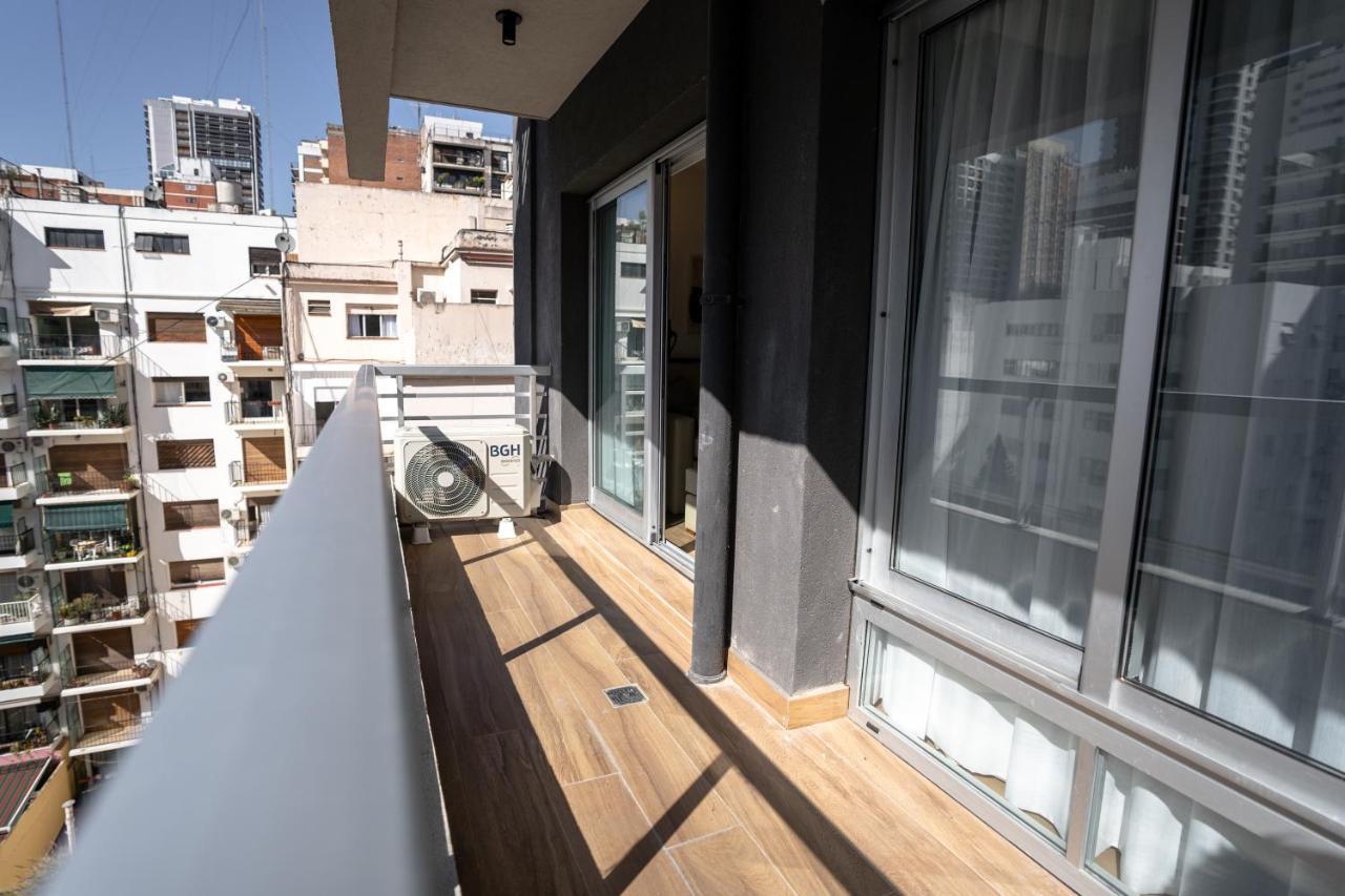 Apartment Barrancas Quality Buenos Aires