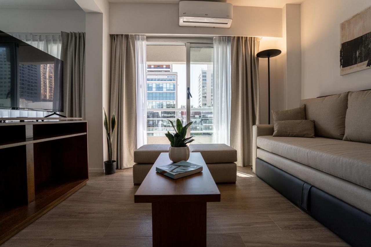 Barrancas Quality Apartment Buenos Aires