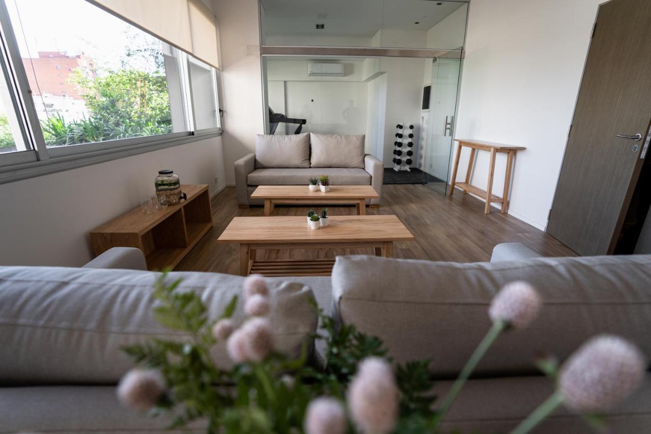 Barrancas Quality Apartment