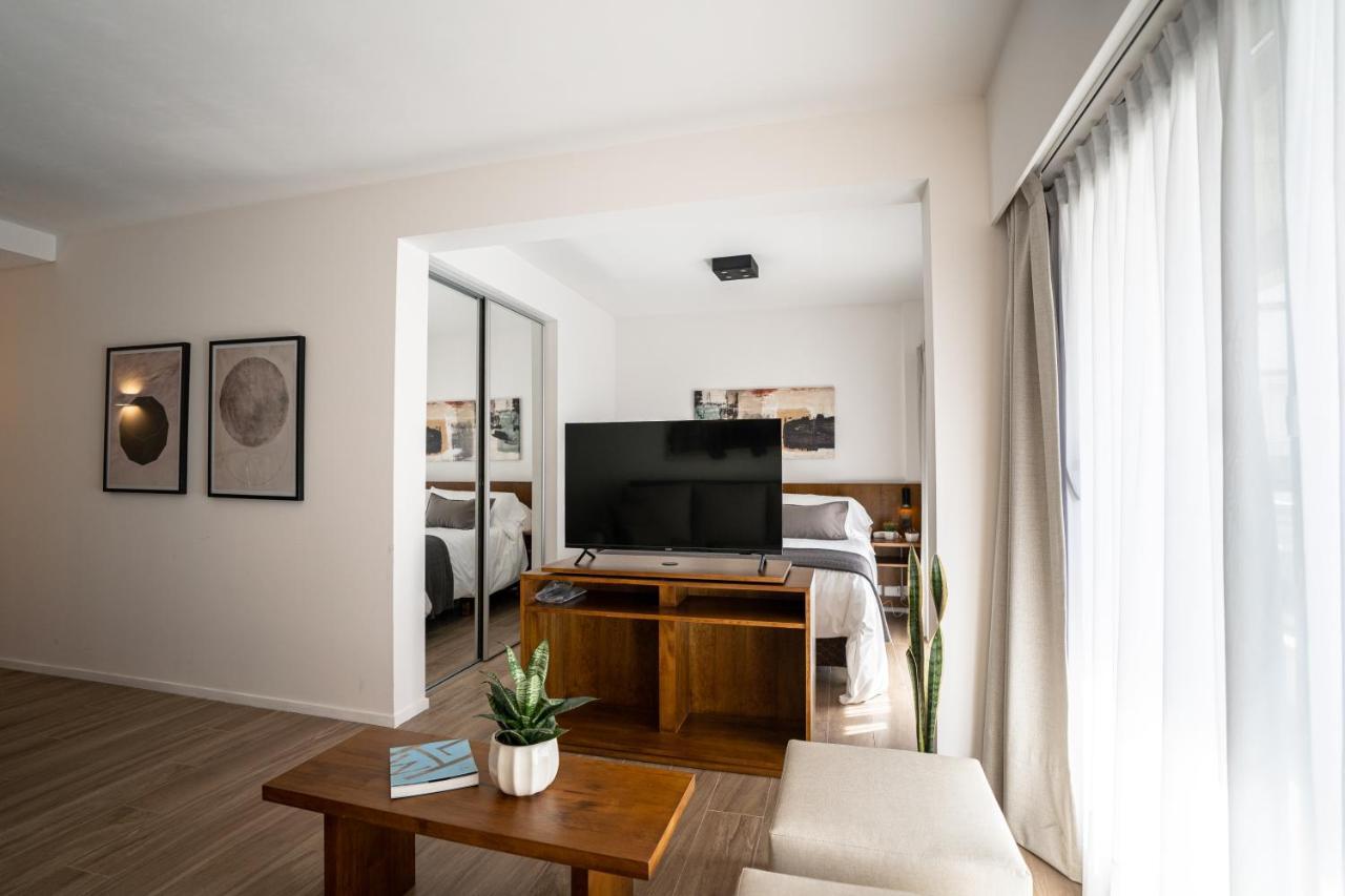 Barrancas Quality Apartment Buenos Aires