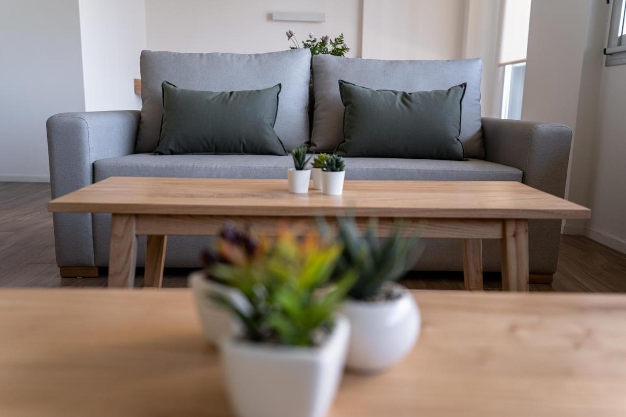 Barrancas Quality Apartment Buenos Aires