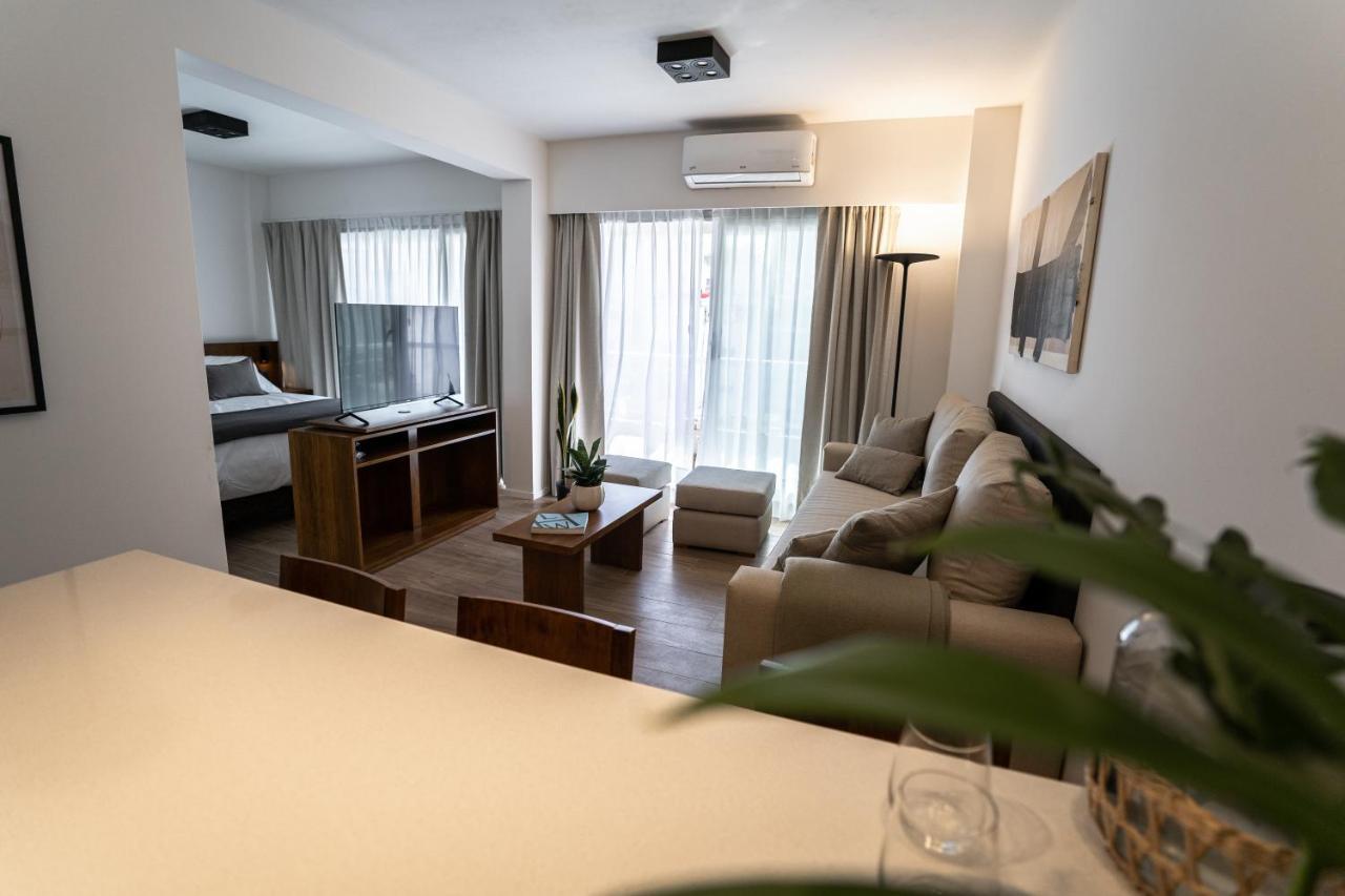Apartment Barrancas Quality *