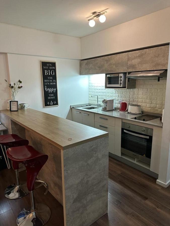Apartment Quartier Dorrego