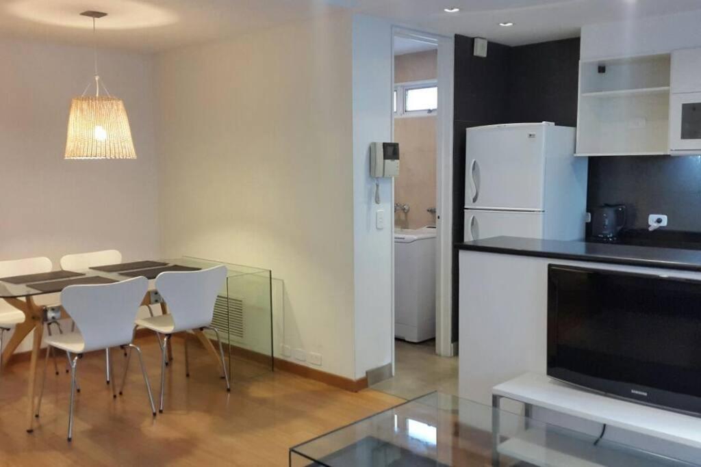 Spacious And Modern In Palermo * Buenos Aires