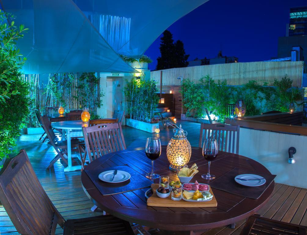 Hotel Vain Boutique Buenos Aires