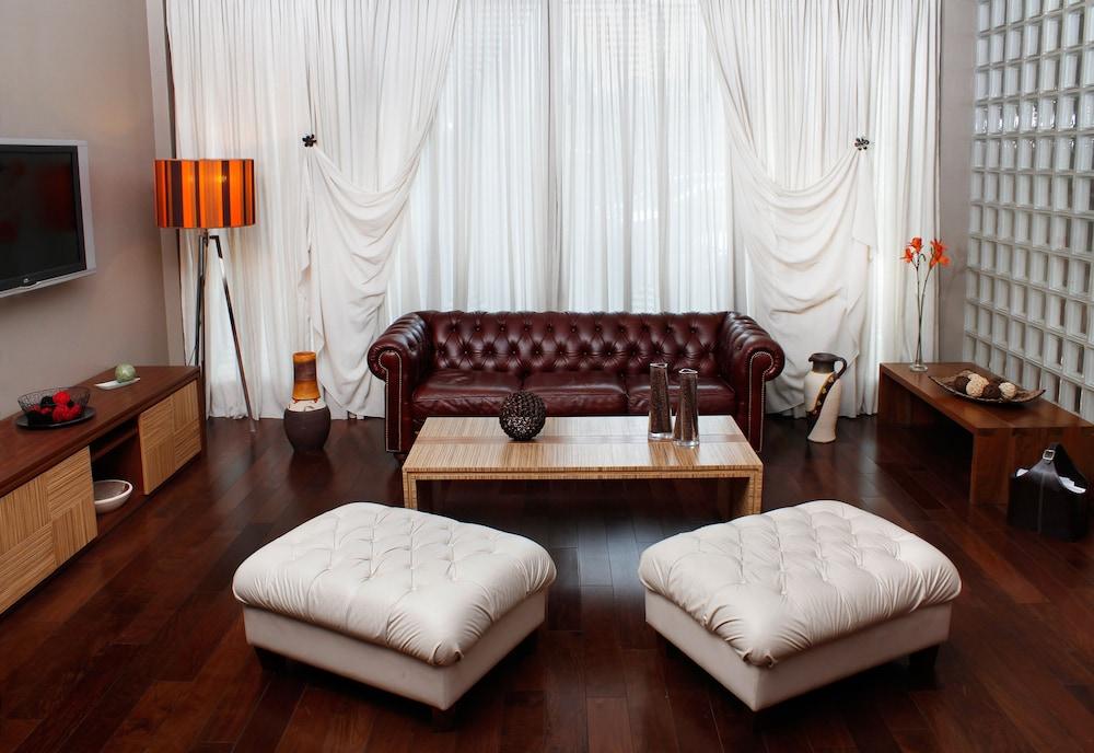 Palermo & 4* Buenos Aires