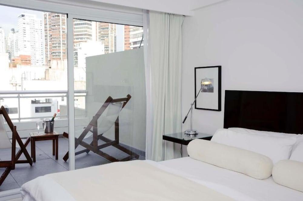 Awwa & Hotel Buenos Aires