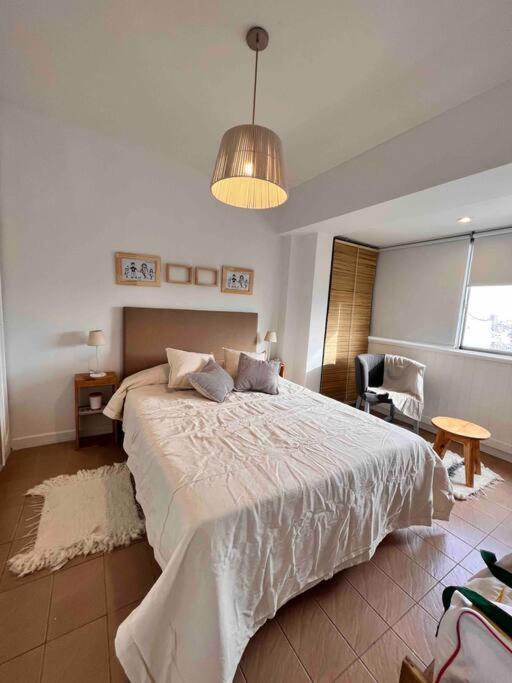 Excelente Apartamento En Zona Centrica De Bs As Apartment *