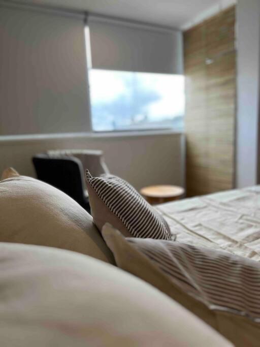 Excelente Apartamento En Zona Centrica De Bs As Buenos Aires