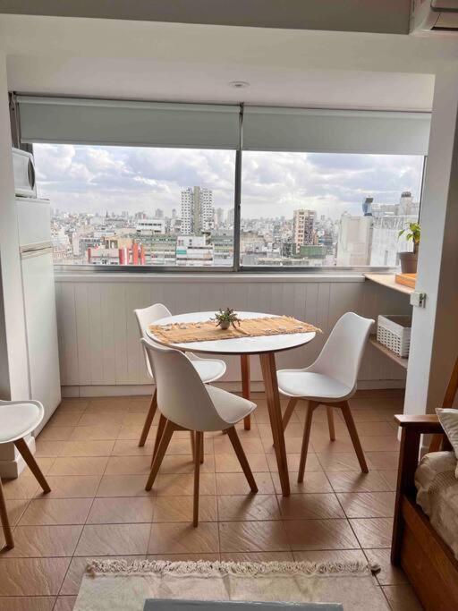 Apartment Excelente Apartamento En Zona Centrica De Bs As