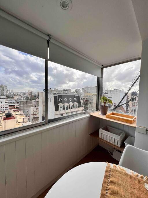 Excelente Apartamento En Zona Centrica De Bs As Apartment Buenos Aires
