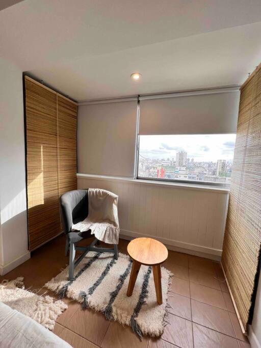 Excelente Apartamento En Zona Centrica De Bs As