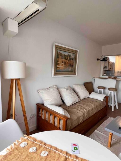 Excelente Apartamento En Zona Centrica De Bs As Apartment