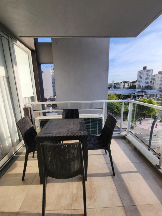 Dorrego Torre Buenos Aires