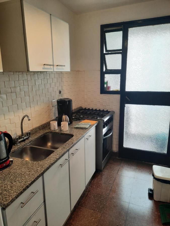 Barrio Norte - Subte D - A Metros Hospital Gutierrez - Comodo, Excelente Ubicacion Apartment *