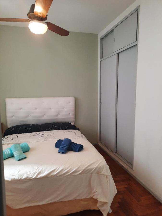 Apartment Barrio Norte - Subte D - A Metros Hospital Gutierrez - Comodo, Excelente Ubicacion *