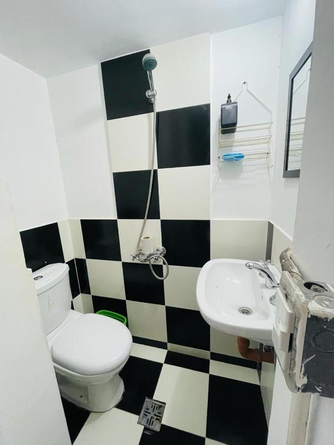 Apartamento Rinconcito En Pompeya Buenos Aires