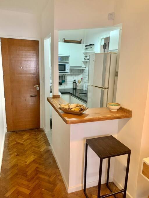 Apartment Flat In