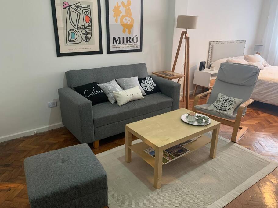 Apartment Flat In
