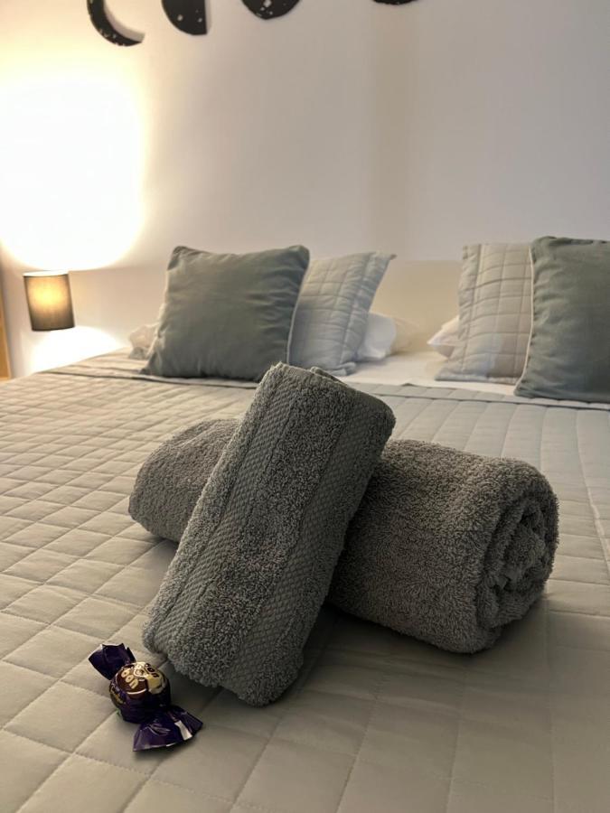 Gascon Y Diaz Velez Apartment *