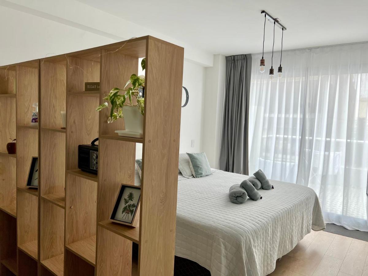 Gascon Y Diaz Velez Apartment