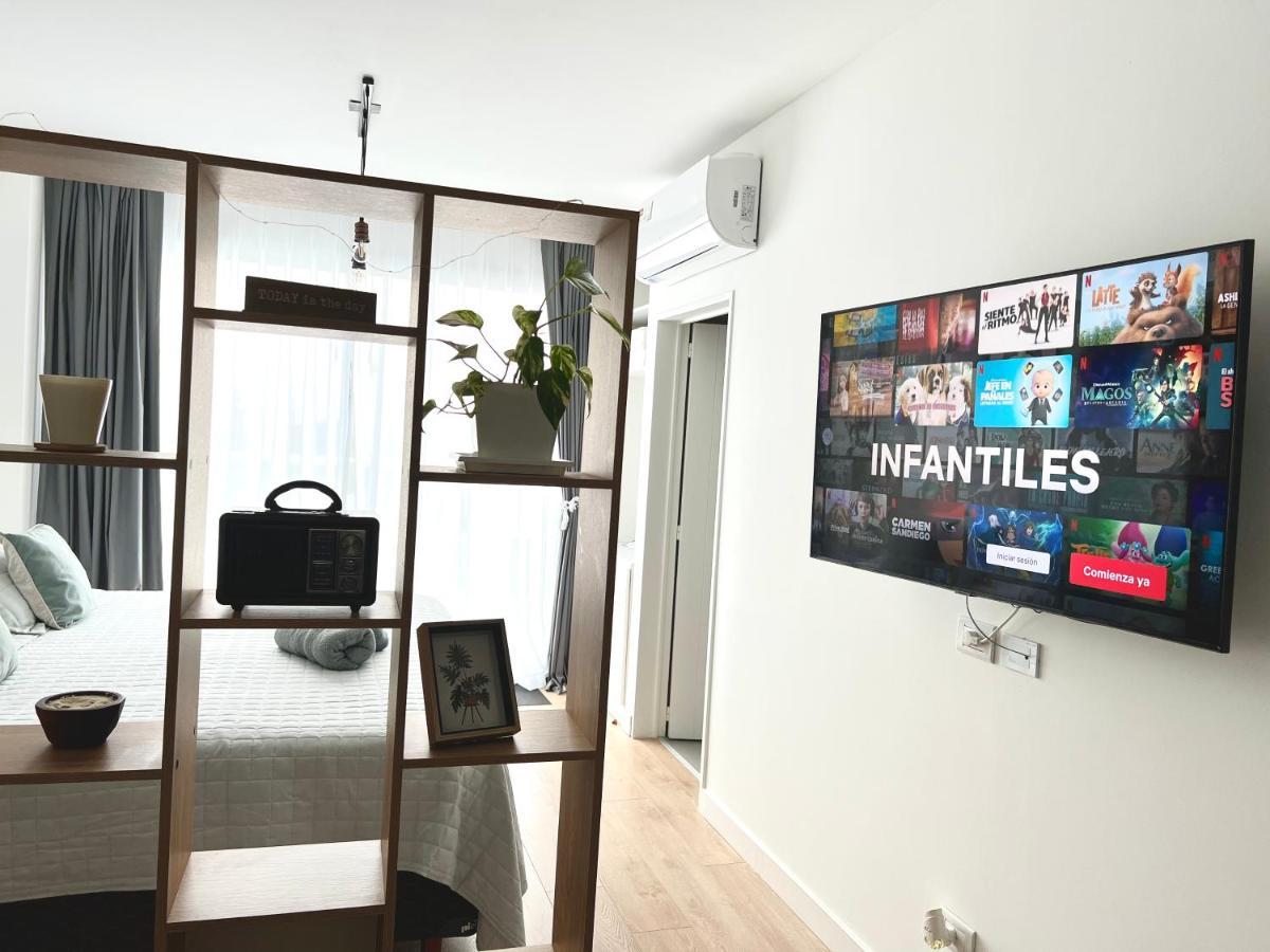 Apartment Gascon Y Diaz Velez