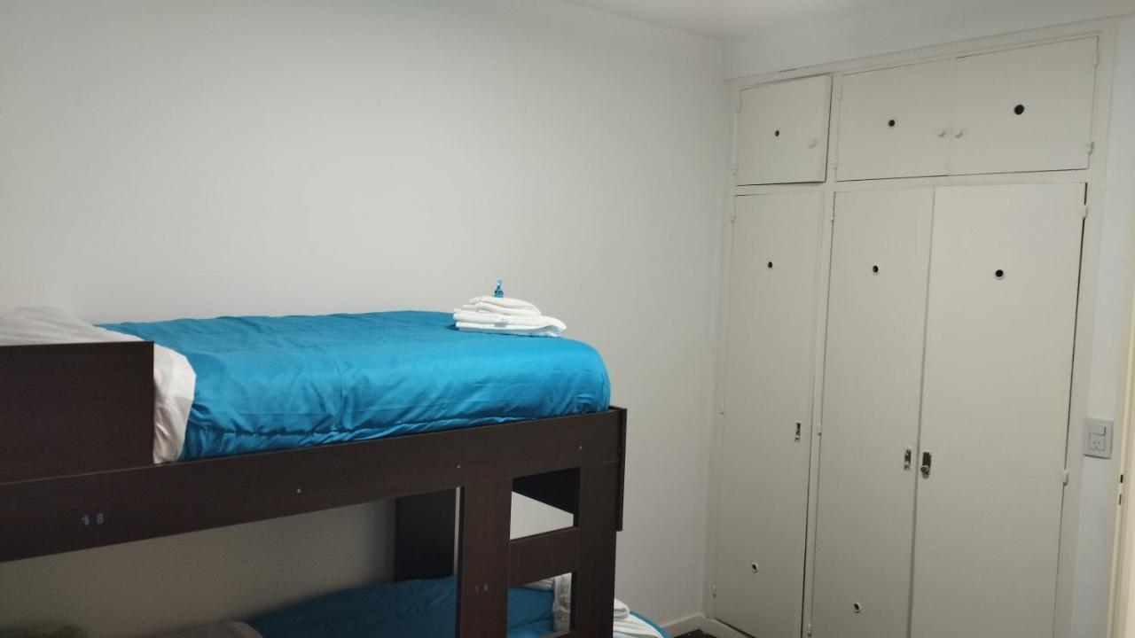 Apartamento Amplio Departamento 3 Amb En Muy Buena Ubicacion *