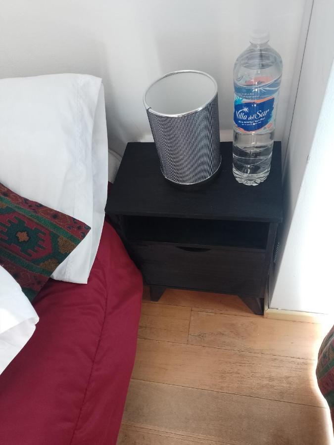 Relax En Palermo Con Pileta Y Wifi 300mb Apartment