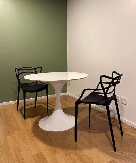 Chacarita Sunset L Andes Park Apartment *