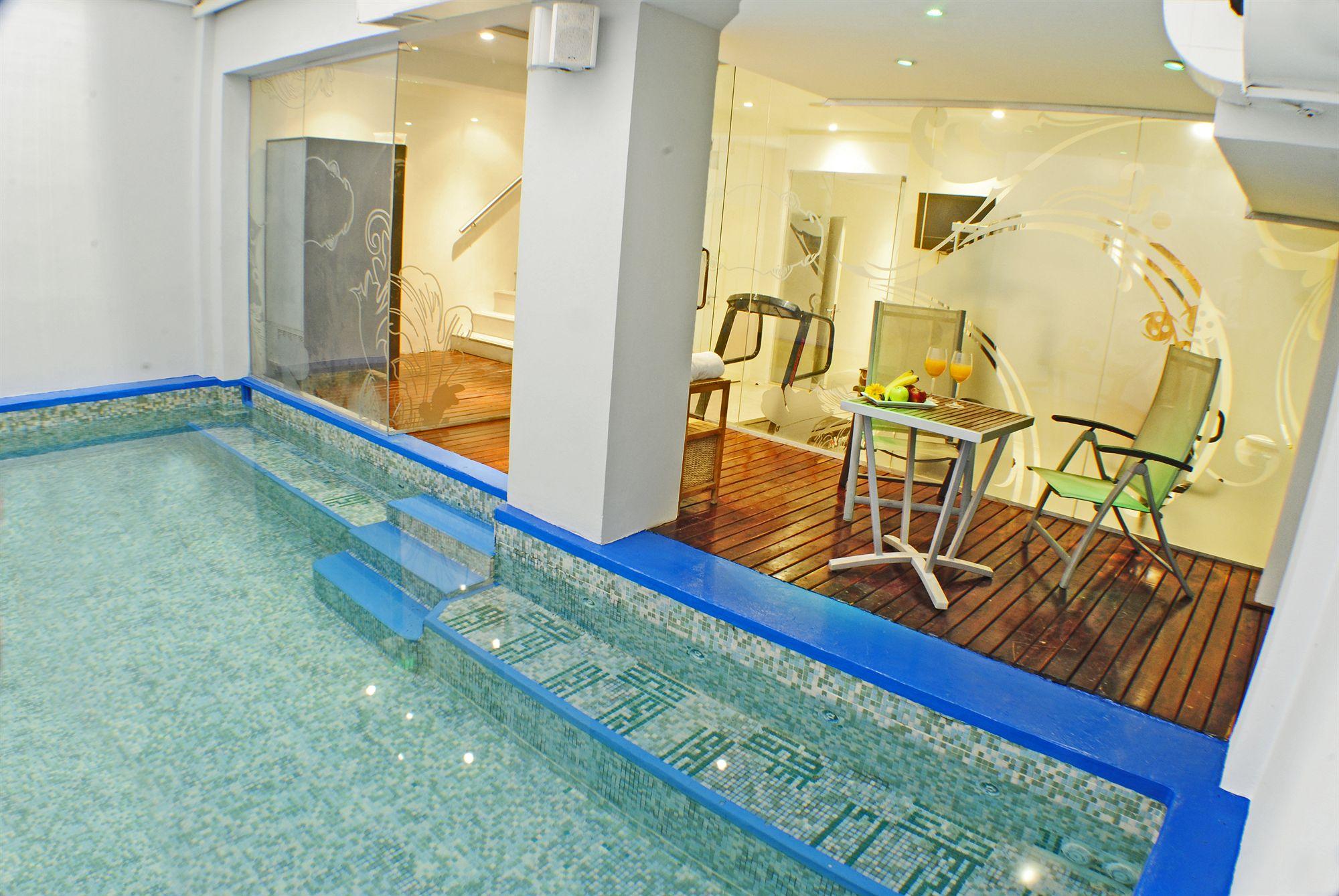 Alta Piazza -casa Di Appartamenti- Apartment