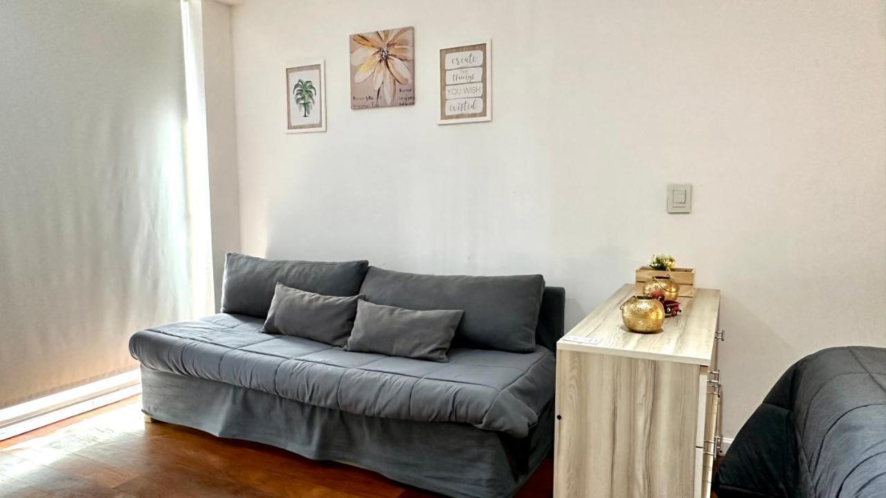 Tesorito De Palermo Apartment