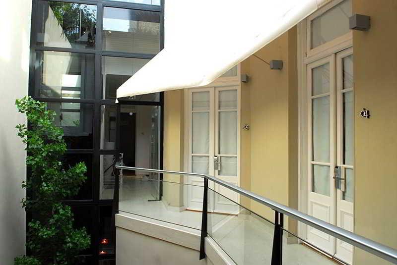 Hotel Vain Boutique 4*
