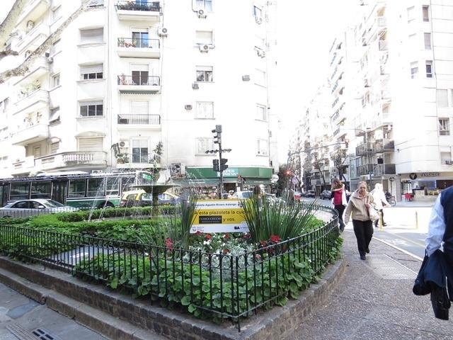 Recoleta Apartamento Buenos Aires