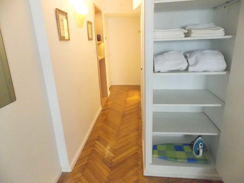 Recoleta Apartamento