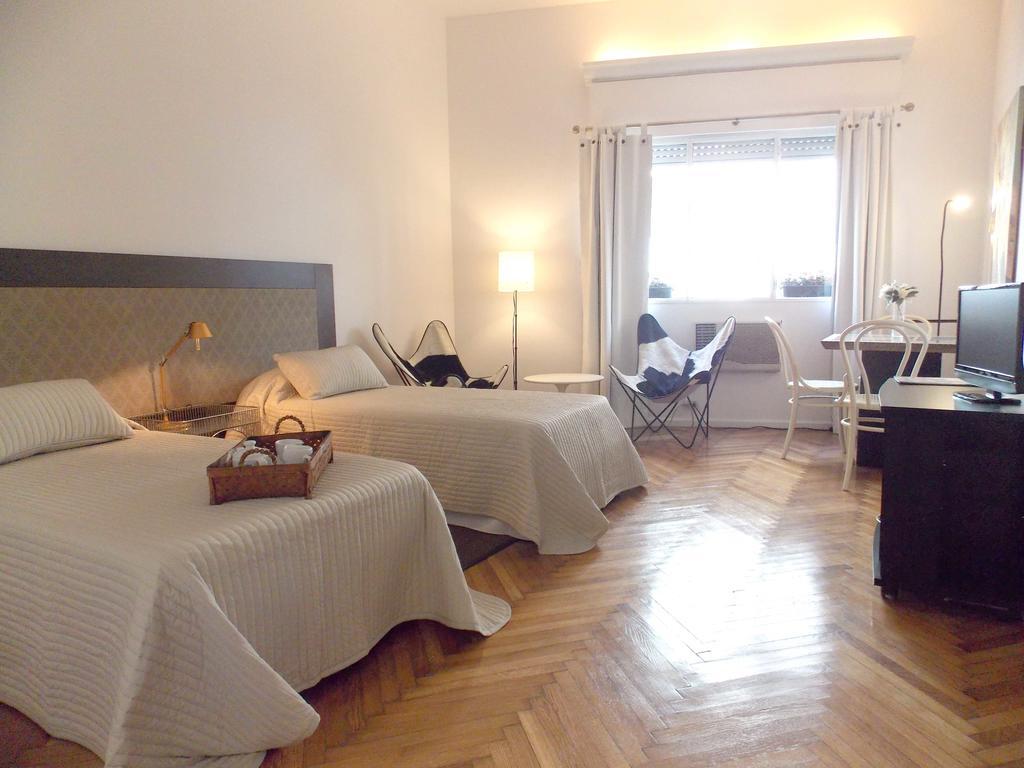 Apartamento Recoleta *